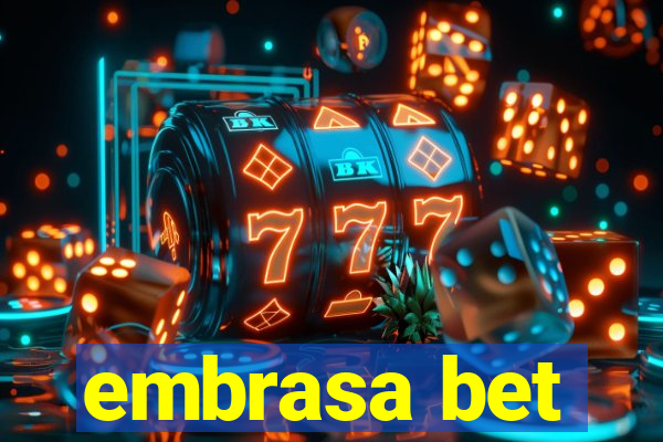 embrasa bet